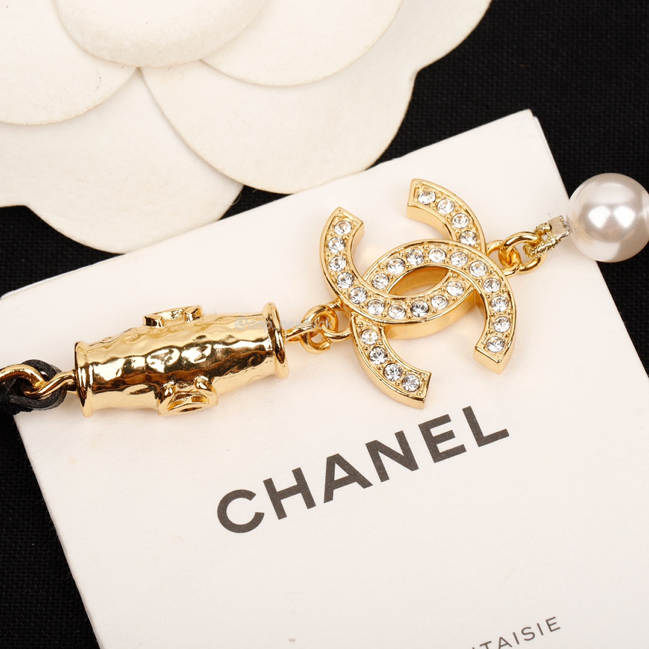Chanel Necklace (32) - www.newkick.org